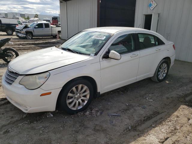 CHRYSLER SEBRING 2010 1c3cc5fb0an134784