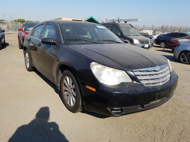 CHRYSLER SEBRING LI 2010 1c3cc5fb0an137667