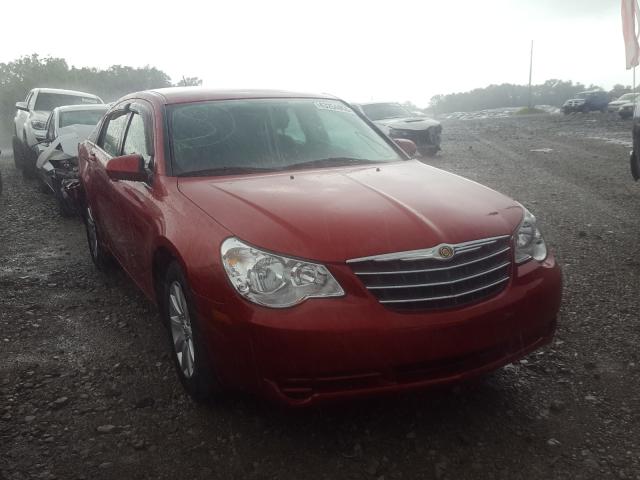 CHRYSLER SEBRING LI 2010 1c3cc5fb0an144747