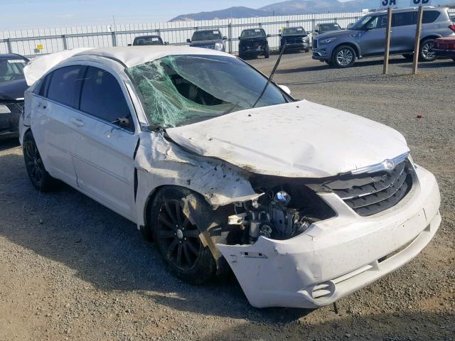 CHRYSLER SEBRING LI 2010 1c3cc5fb0an147230