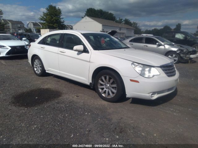 CHRYSLER SEBRING 2010 1c3cc5fb0an160902