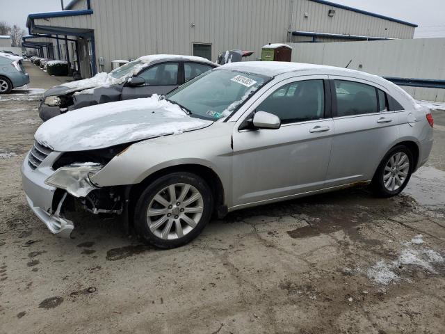 CHRYSLER SEBRING LI 2010 1c3cc5fb0an161922