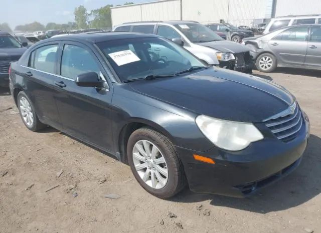 CHRYSLER SEBRING 2010 1c3cc5fb0an166148