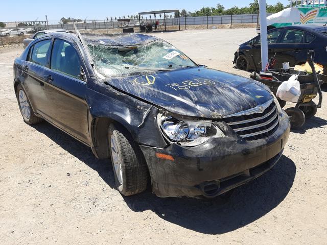 CHRYSLER SEBRING LI 2010 1c3cc5fb0an185251