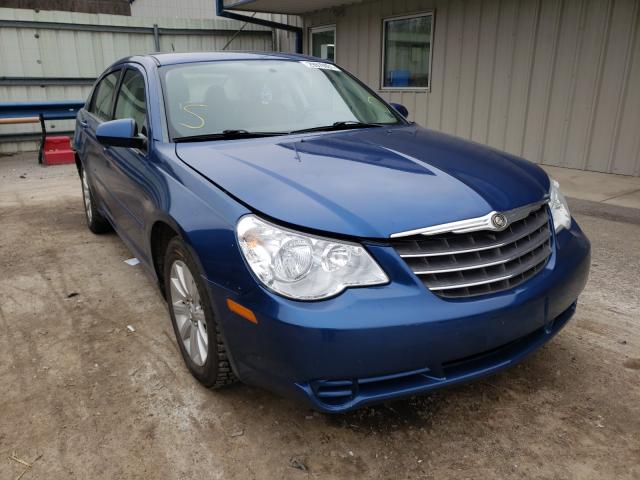 CHRYSLER SEBRING LI 2010 1c3cc5fb0an187856