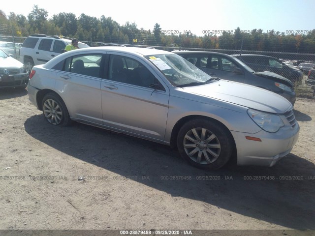 CHRYSLER SEBRING 2010 1c3cc5fb0an188067