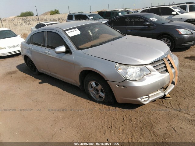 CHRYSLER SEBRING 2010 1c3cc5fb0an202551