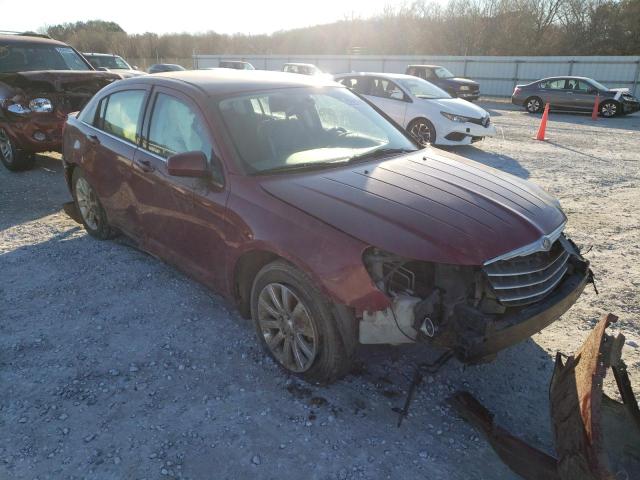 CHRYSLER SEBRING LI 2010 1c3cc5fb0an203151