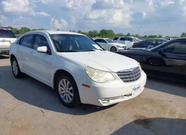 CHRYSLER SEBRING 2010 1c3cc5fb0an207281