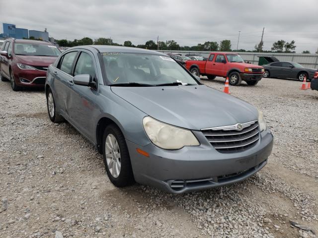 CHRYSLER SEBRING LI 2010 1c3cc5fb0an216840