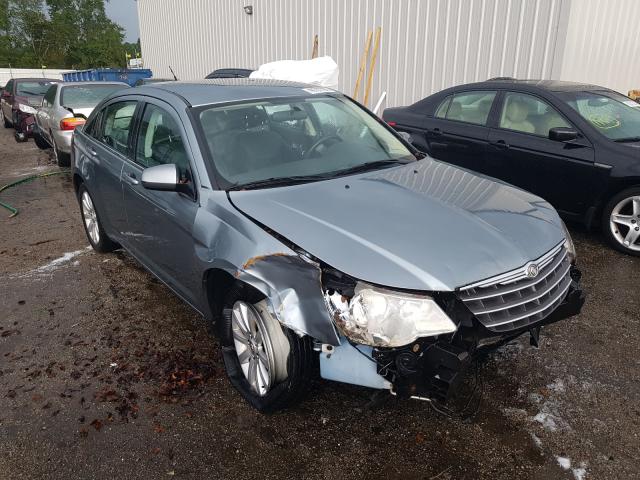 CHRYSLER SEBRING LI 2010 1c3cc5fb0an219110