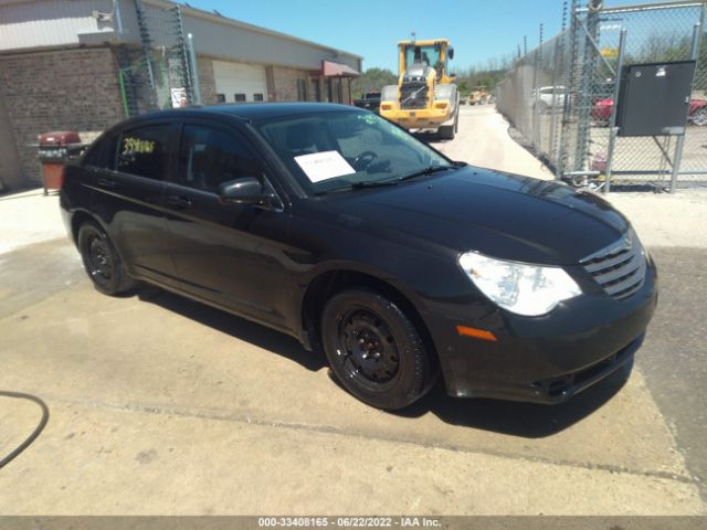 CHRYSLER SEBRING 2010 1c3cc5fb0an219530