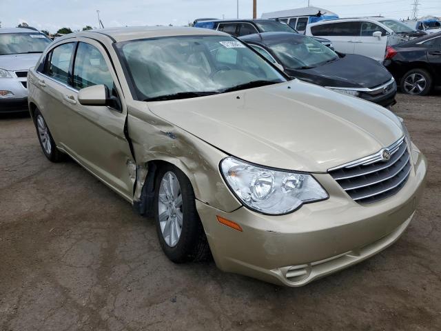 CHRYSLER SEBRING LI 2010 1c3cc5fb0an222220