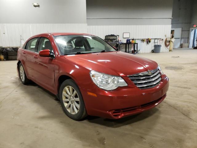 CHRYSLER SEBRING LI 2010 1c3cc5fb0an230964