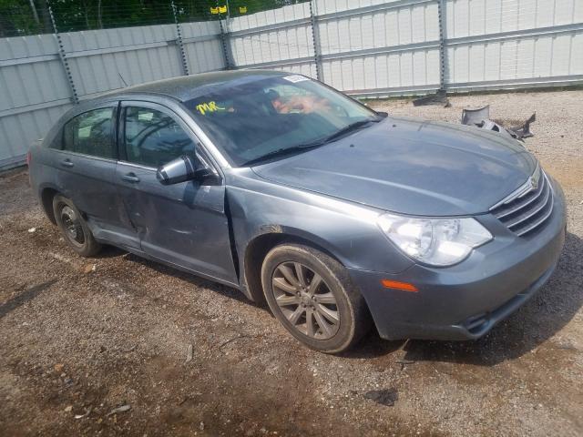 CHRYSLER SEBRING LI 2010 1c3cc5fb0an230995