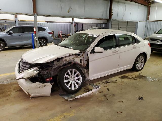 CHRYSLER SEBRING LI 2010 1c3cc5fb0an233976