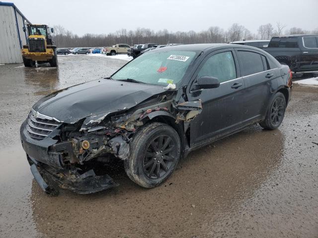 CHRYSLER SEBRING LI 2010 1c3cc5fb1an117119