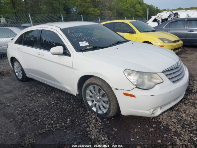 CHRYSLER SEBRING 2010 1c3cc5fb1an126905