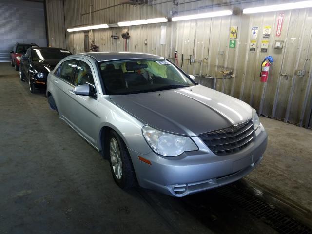 CHRYSLER SEBRING LI 2010 1c3cc5fb1an140433