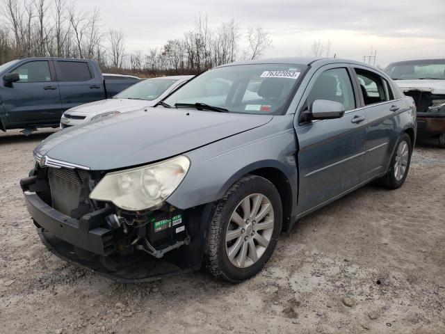 CHRYSLER SEBRING 2010 1c3cc5fb1an140805