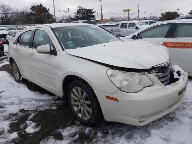 CHRYSLER SEBRING LI 2010 1c3cc5fb1an147799