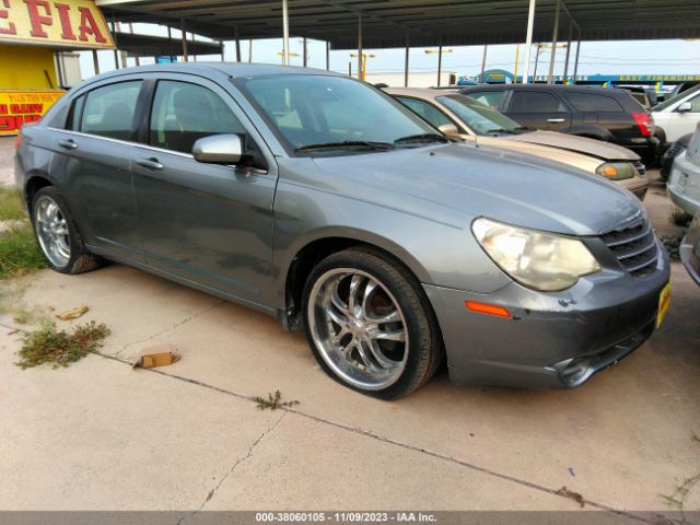 CHRYSLER SEBRING 2010 1c3cc5fb1an158253