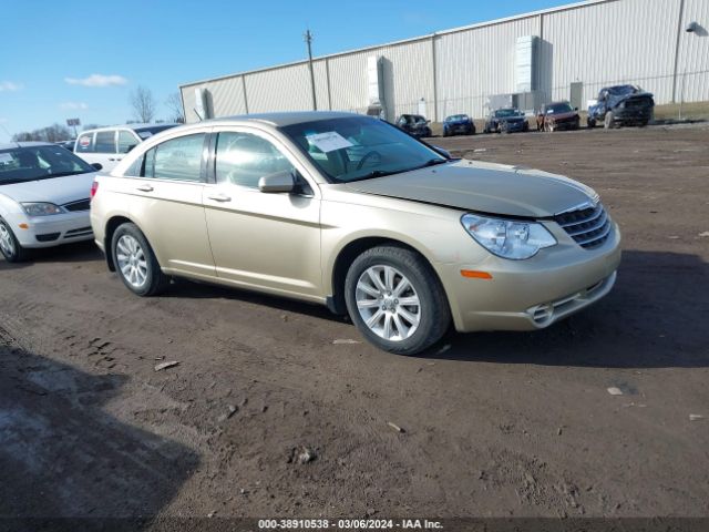 CHRYSLER SEBRING 2010 1c3cc5fb1an164750