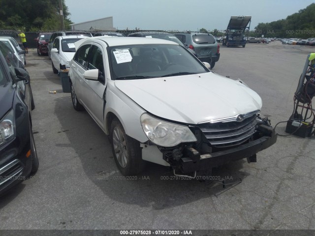 CHRYSLER SEBRING 2010 1c3cc5fb1an172279