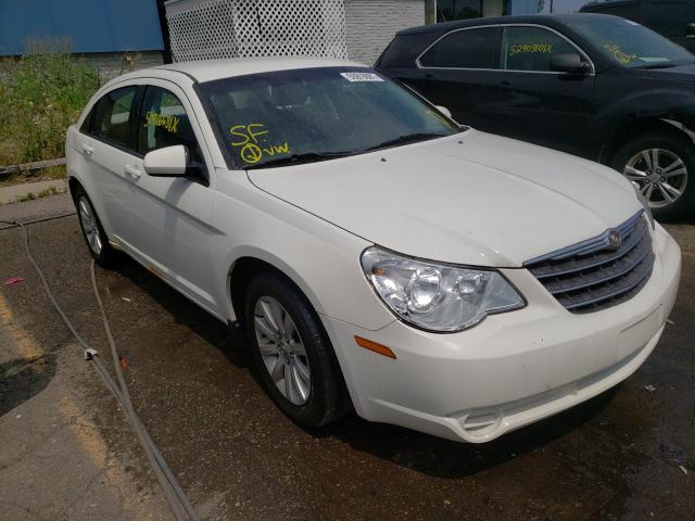 CHRYSLER SEBRING LI 2010 1c3cc5fb1an172573