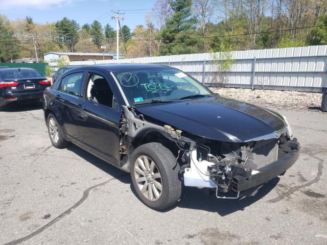 CHRYSLER SEBRING LI 2010 1c3cc5fb1an185193