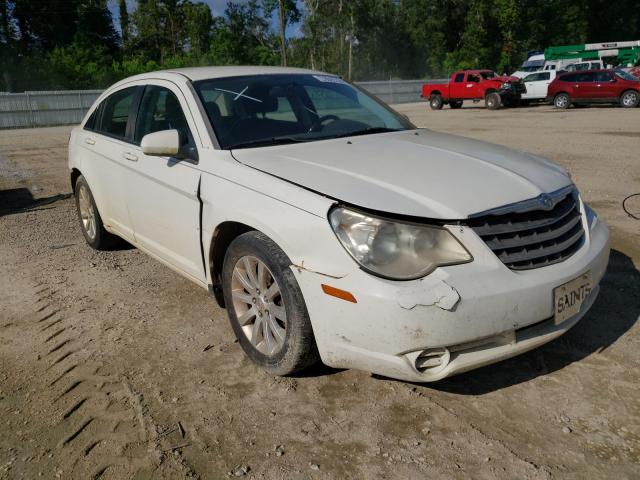 CHRYSLER SEBRING LI 2010 1c3cc5fb1an191107