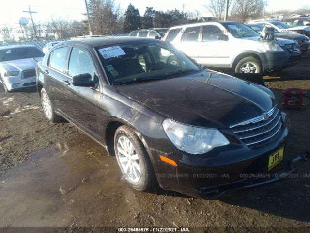 CHRYSLER SEBRING 2010 1c3cc5fb1an202073