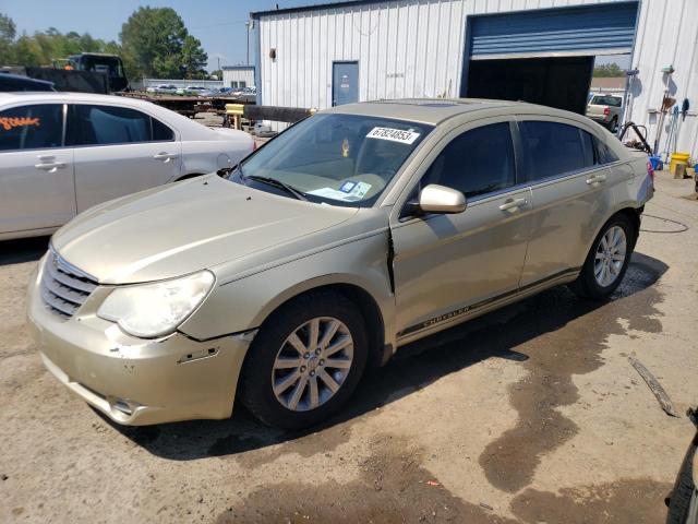 CHRYSLER SEBRING LI 2010 1c3cc5fb1an202767