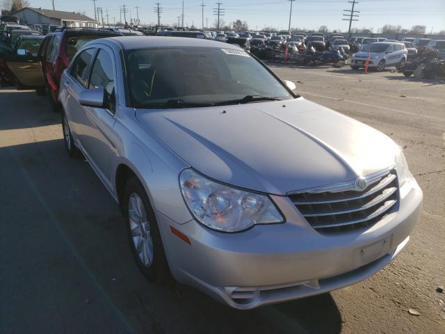 CHRYSLER SEBRING LI 2010 1c3cc5fb1an203160