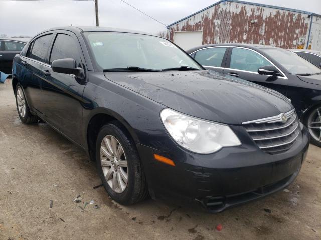 CHRYSLER SEBRING LI 2010 1c3cc5fb1an207256