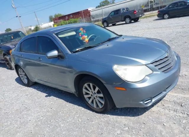 CHRYSLER SEBRING 2010 1c3cc5fb1an207810