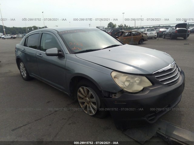 CHRYSLER SEBRING 2010 1c3cc5fb1an213168