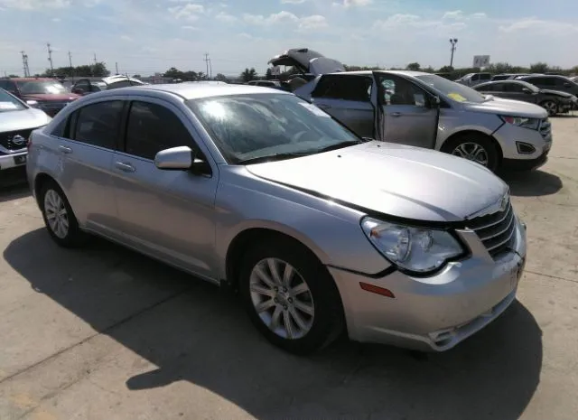 CHRYSLER SEBRING 2010 1c3cc5fb1an213655