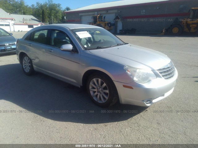 CHRYSLER SEBRING 2010 1c3cc5fb1an216782