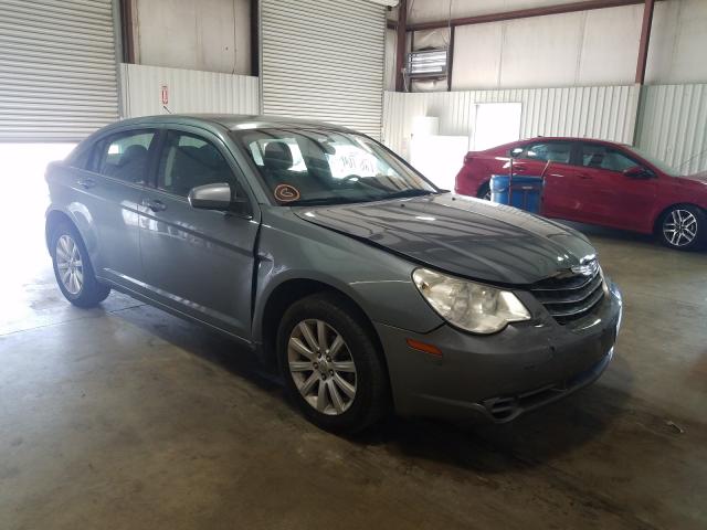 CHRYSLER SEBRING LI 2010 1c3cc5fb1an216801