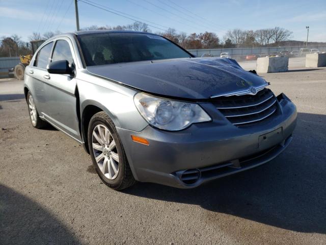 CHRYSLER SEBRING LI 2010 1c3cc5fb1an219178