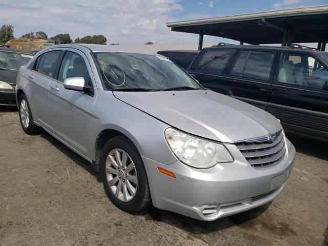 CHRYSLER SEBRING LI 2010 1c3cc5fb1an219911