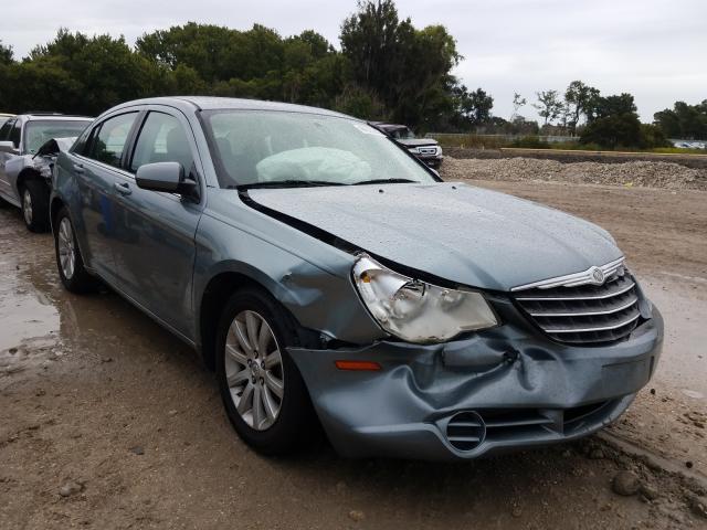 CHRYSLER SEBRING LI 2010 1c3cc5fb1an225661