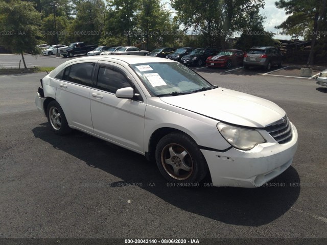 CHRYSLER SEBRING 2010 1c3cc5fb1an232724