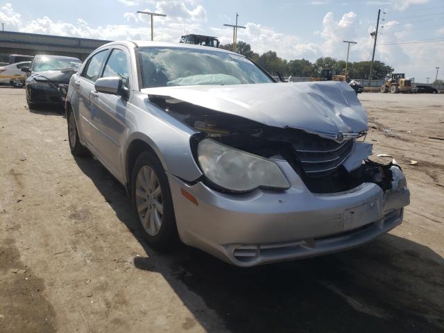 CHRYSLER SEBRING LI 2010 1c3cc5fb1an233825