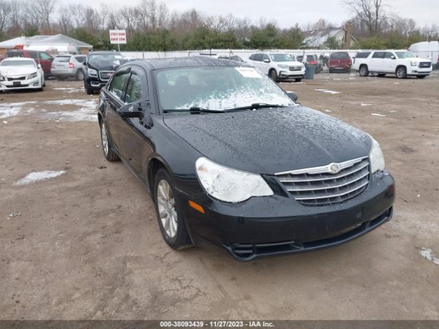 CHRYSLER SEBRING 2010 1c3cc5fb2an109496