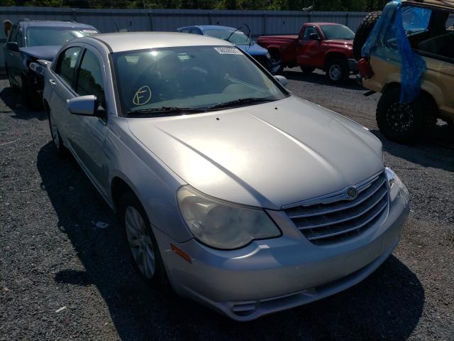 CHRYSLER SEBRING LI 2010 1c3cc5fb2an116769