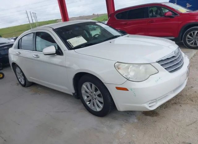 CHRYSLER SEBRING 2010 1c3cc5fb2an135256