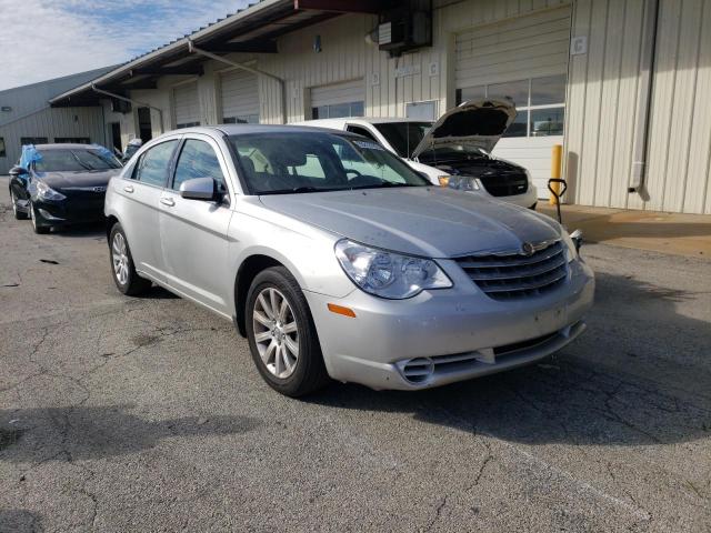 CHRYSLER SEBRING LI 2010 1c3cc5fb2an138027