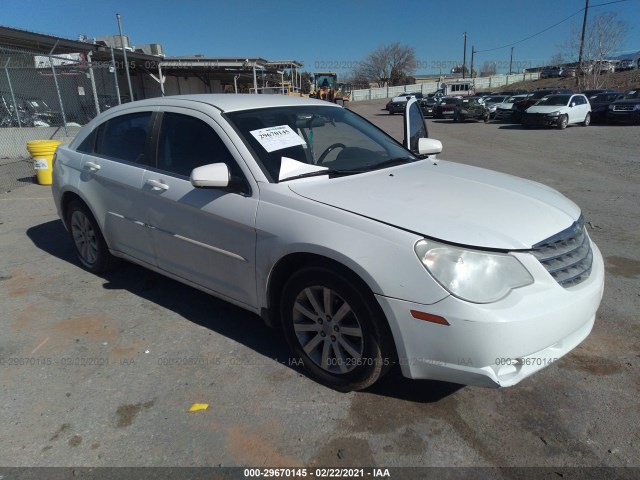 CHRYSLER SEBRING 2010 1c3cc5fb2an140876